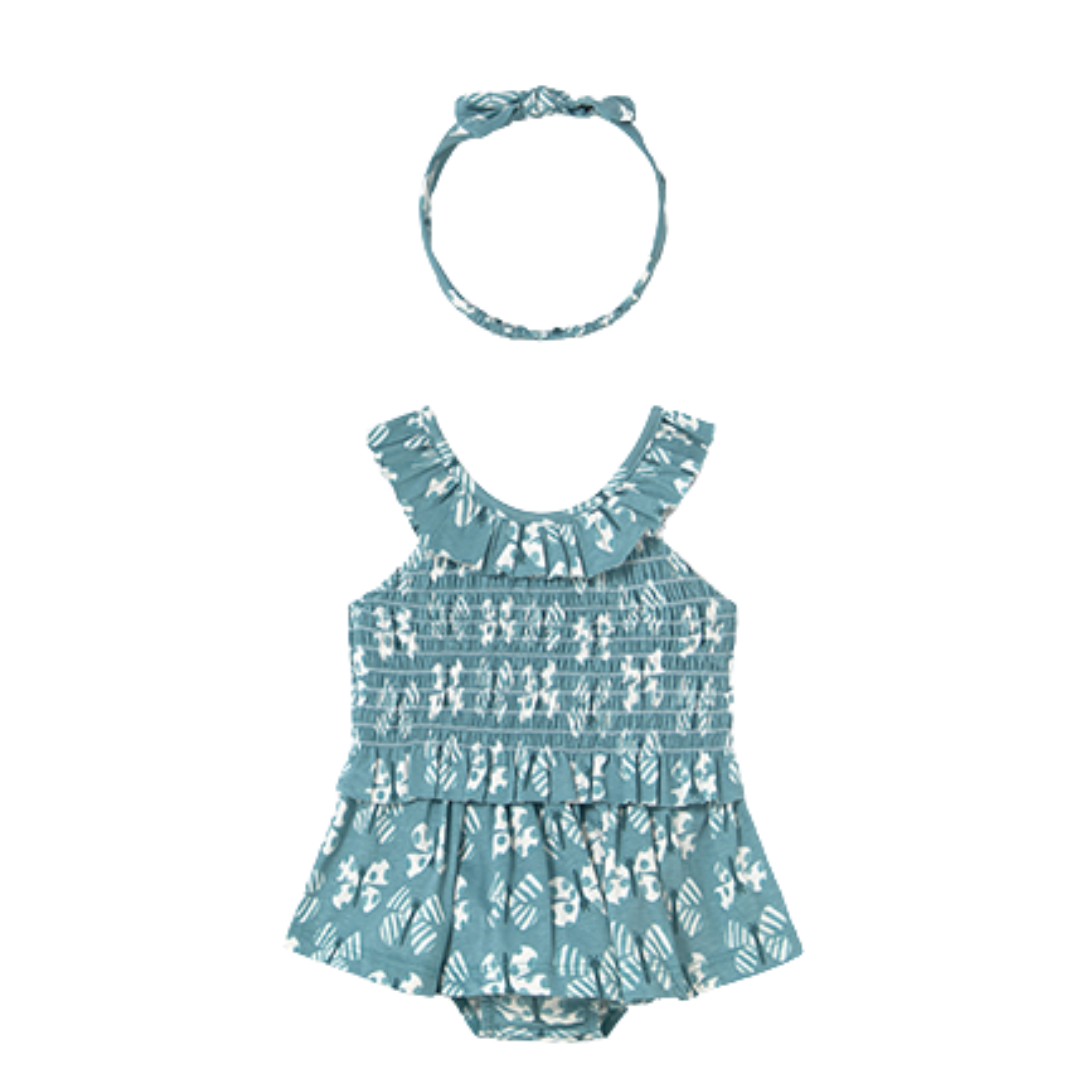 Mayoral Girl's Skirt Set
