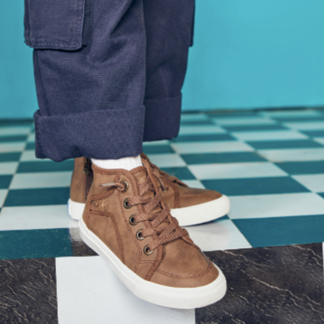 Blowfish Malibu Boy Sneaker