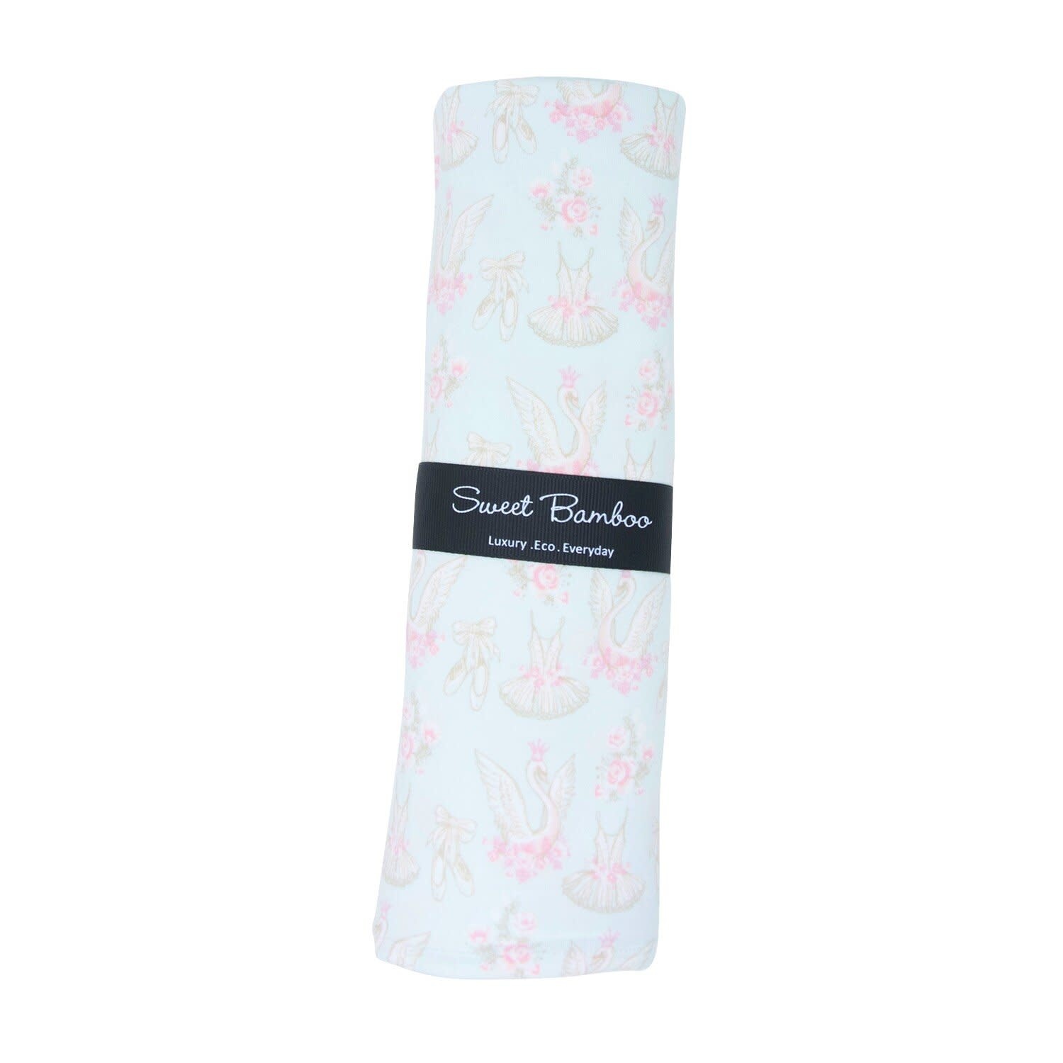 Sweet Bamboo Sweet Bamboo Swaddles