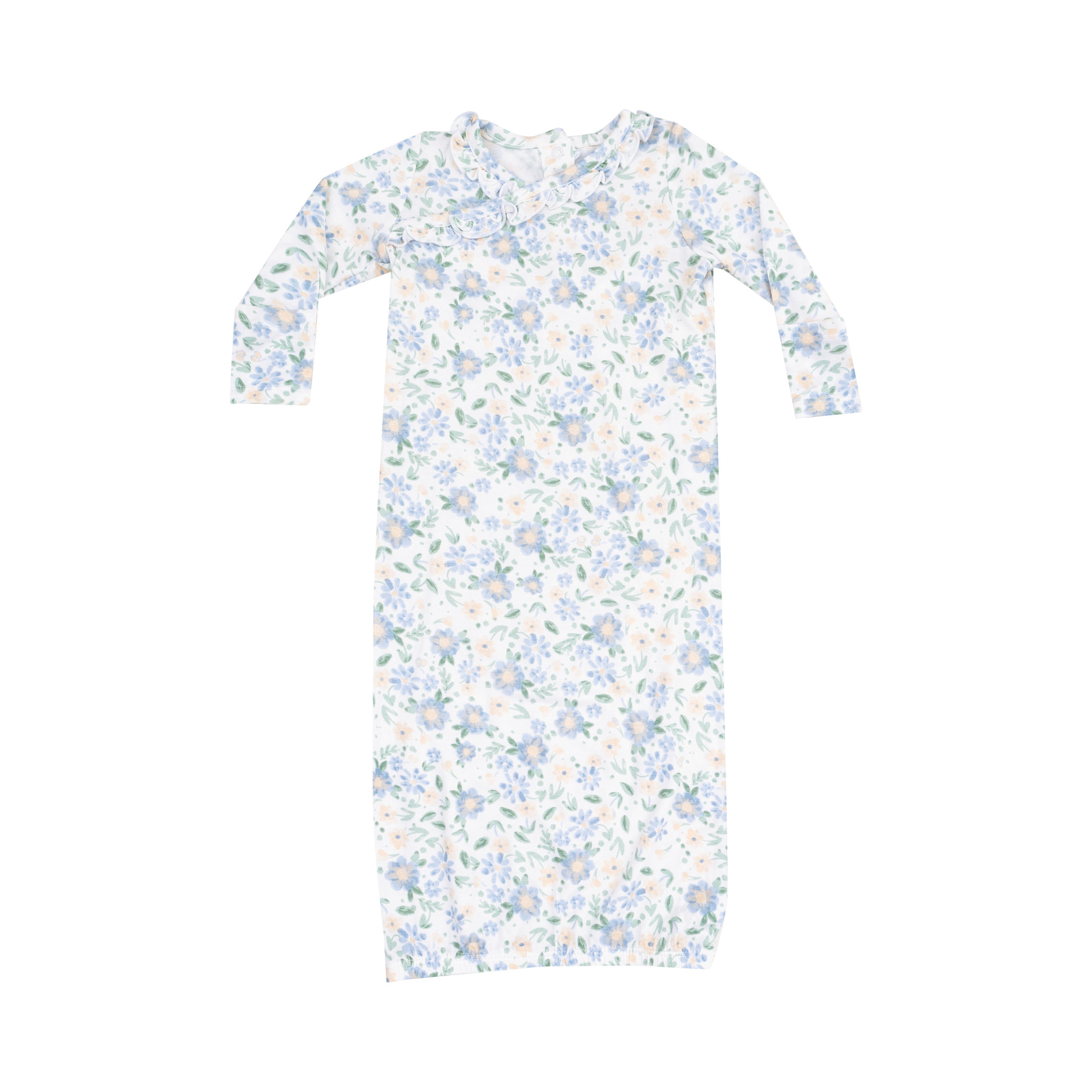 Angel Dear Angel Dear Girl Baby Gowns