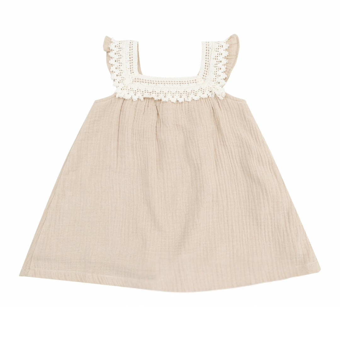 Angel Dear Girls Sundress