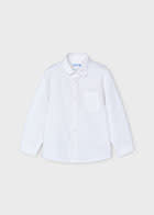 Mayoral Boy L/S Oxford Shirt