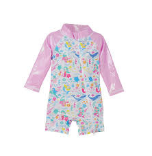 Flap Happy Baby & Toddler  Shortie Surf Swimsuit