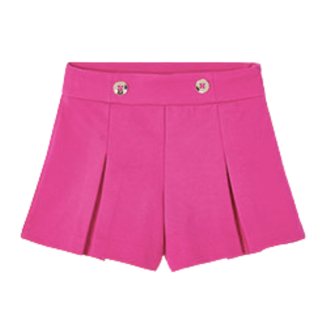 Mayoral Girl Shorts