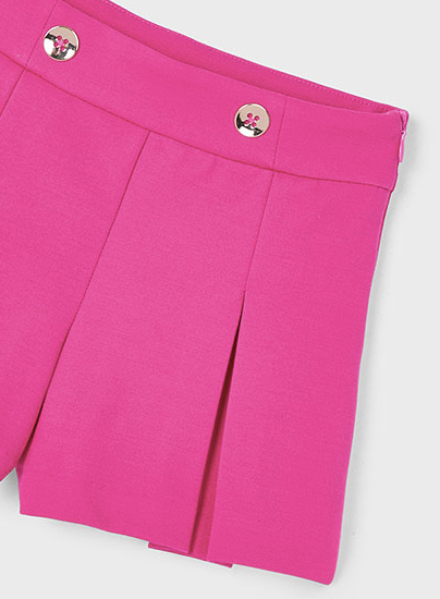 Mayoral Girl Shorts