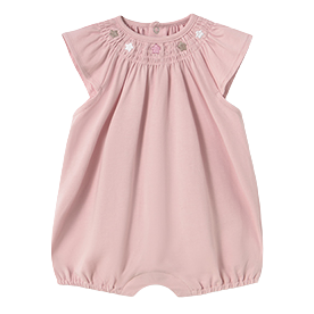 Mayoral Baby/Toddler Girl Bodysuit