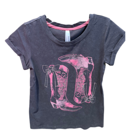 Sweet Soul Clothing Co. Junior Graphic Tee