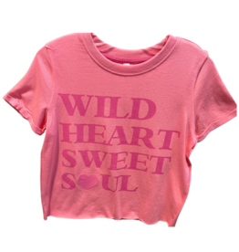 Sweet Soul Clothing Co. Junior Graphic Tee