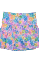 Azarhia Pattern Tennis Skort