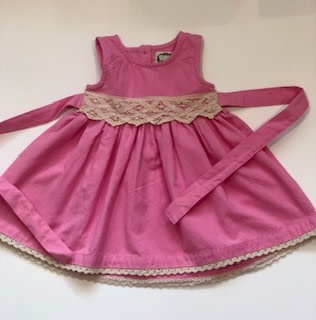 Little Prim Vintage Dresses