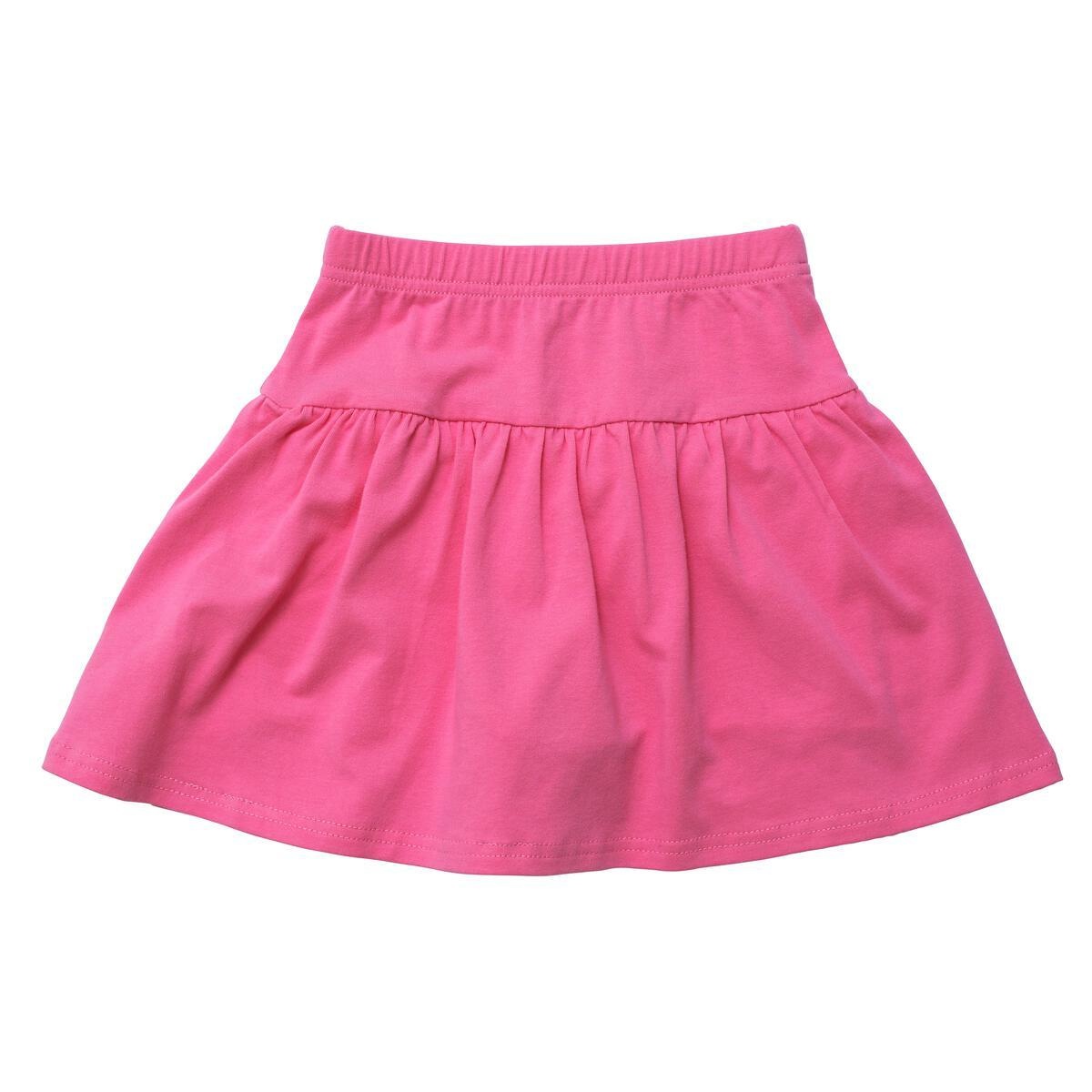 Toddler & Girl Skort
