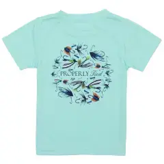 Properly Tied LD Performance S/S T-Shirt