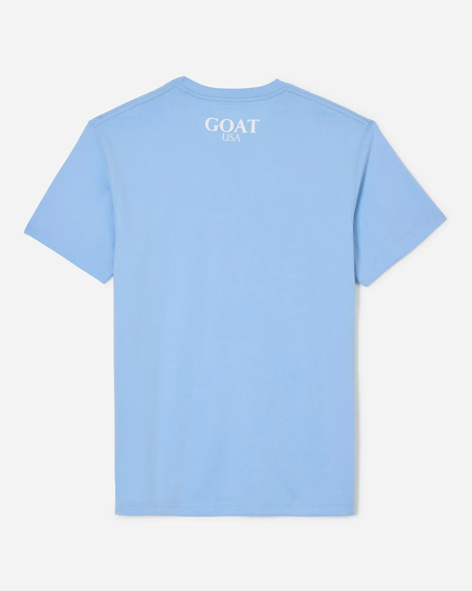 GOAT USA T-Shirt S/S