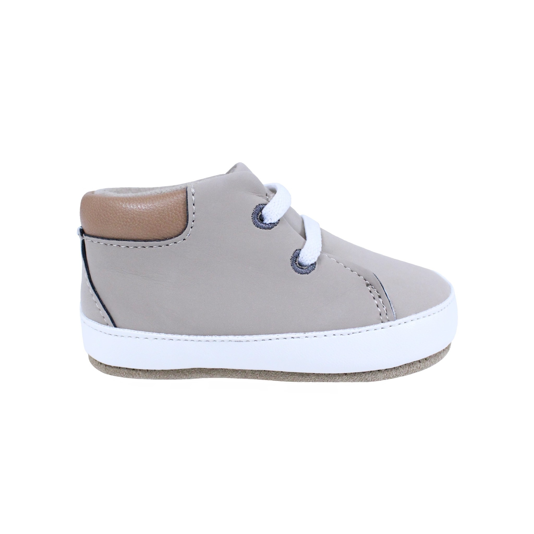 Robeez Boy's Soft Soled Shoes
