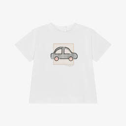 Mayoral Baby & Toddler Boy S/S T-Shirt