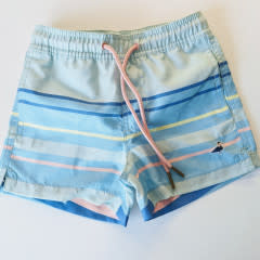 Me & Henry Boy's Swim Trunks