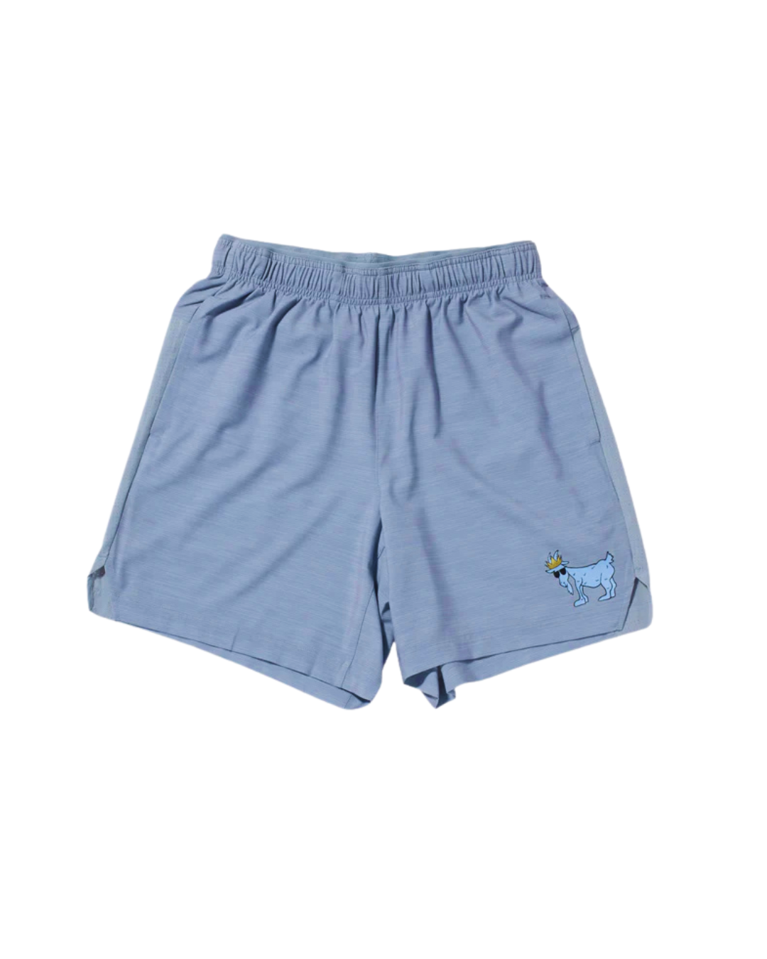 GOAT USA Boy's Athletic Shorts