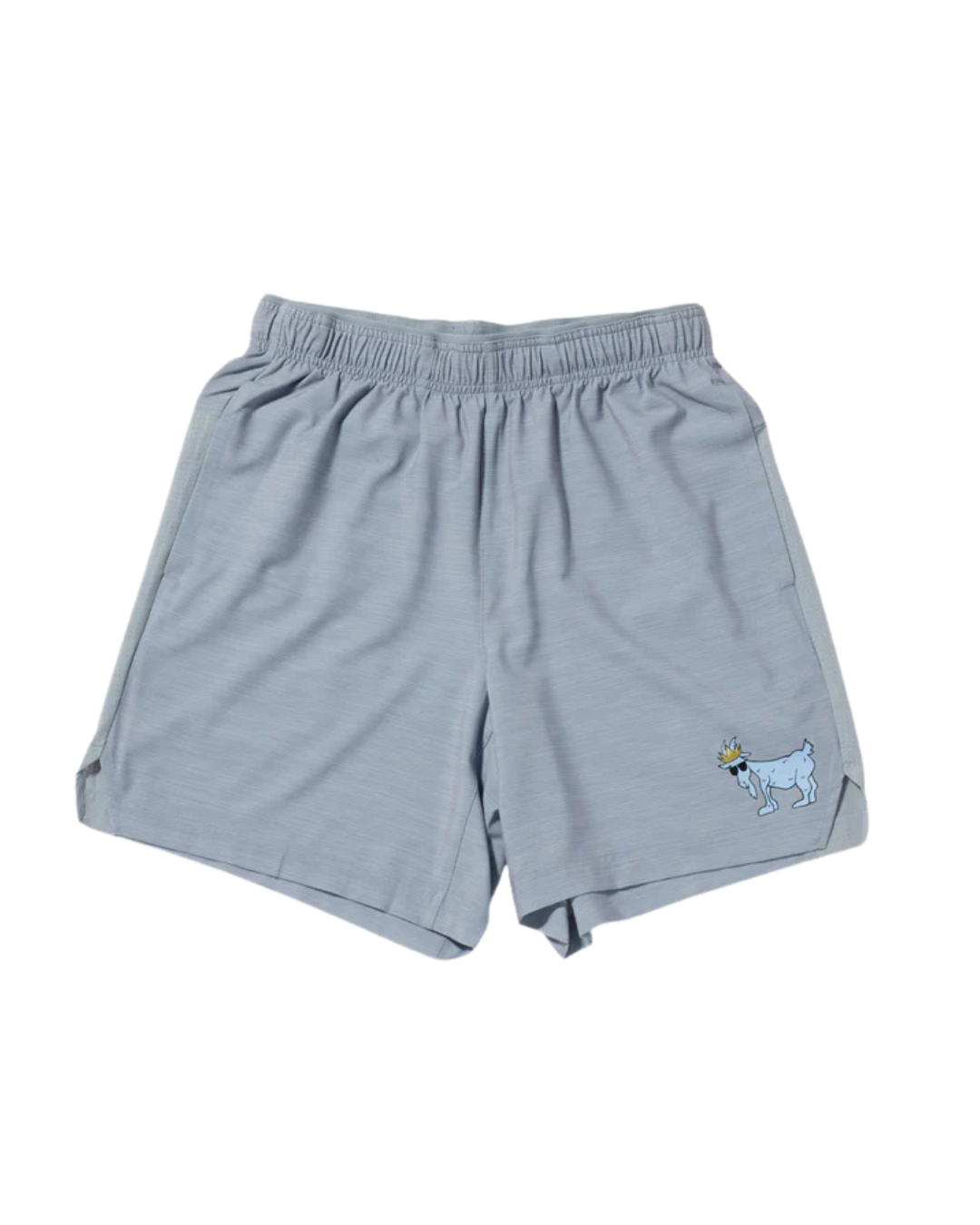 GOAT USA Boy's Athletic Shorts