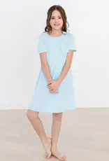 Mila & Rose Girl T-Shirt Dress
