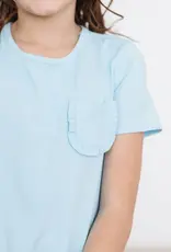Mila & Rose Girl T-Shirt Dress