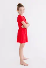 Mila & Rose Girl T-Shirt Dress