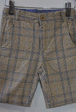 Fore Fore Boy shorts