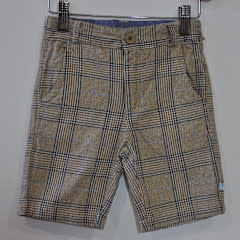 Fore Fore Boy shorts