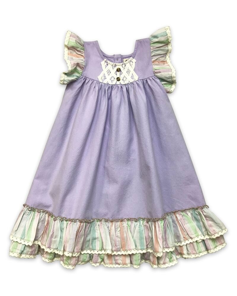 Little Prim Vintage Dresses