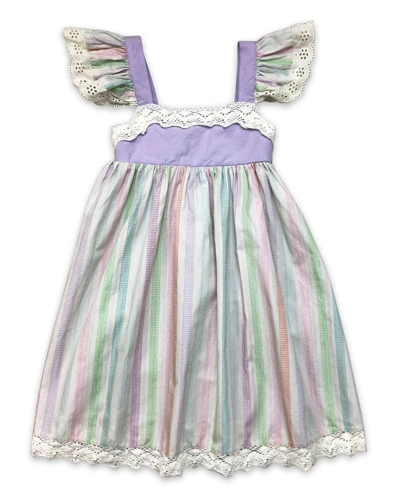 Little Prim Vintage Dresses