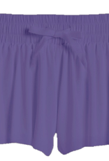 Suzette Girl Butterfly Shorts