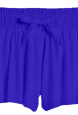 Suzette Girl Butterfly Shorts