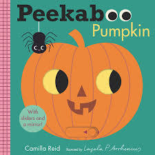 Fall Holiday Board Books