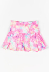 Azarhia Girl & Junior Pattern Skort