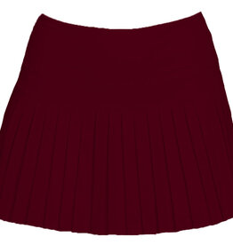Azarhia Mini Pleated Skort