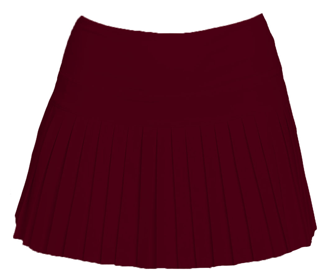 Azarhia Mini Pleated Skort