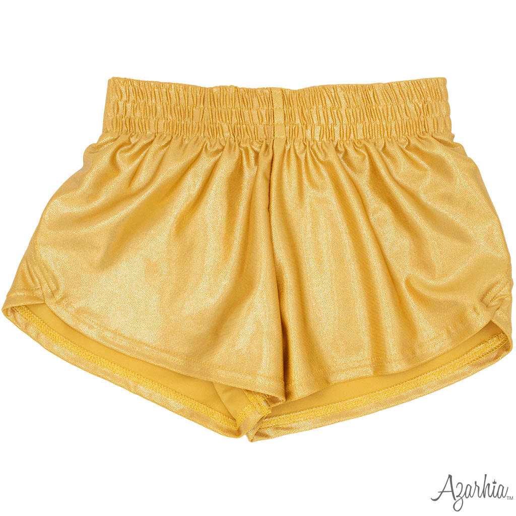 Azarhia Girls Short
