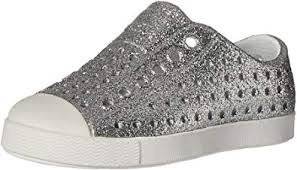 Native Shoes Jefferson Bling