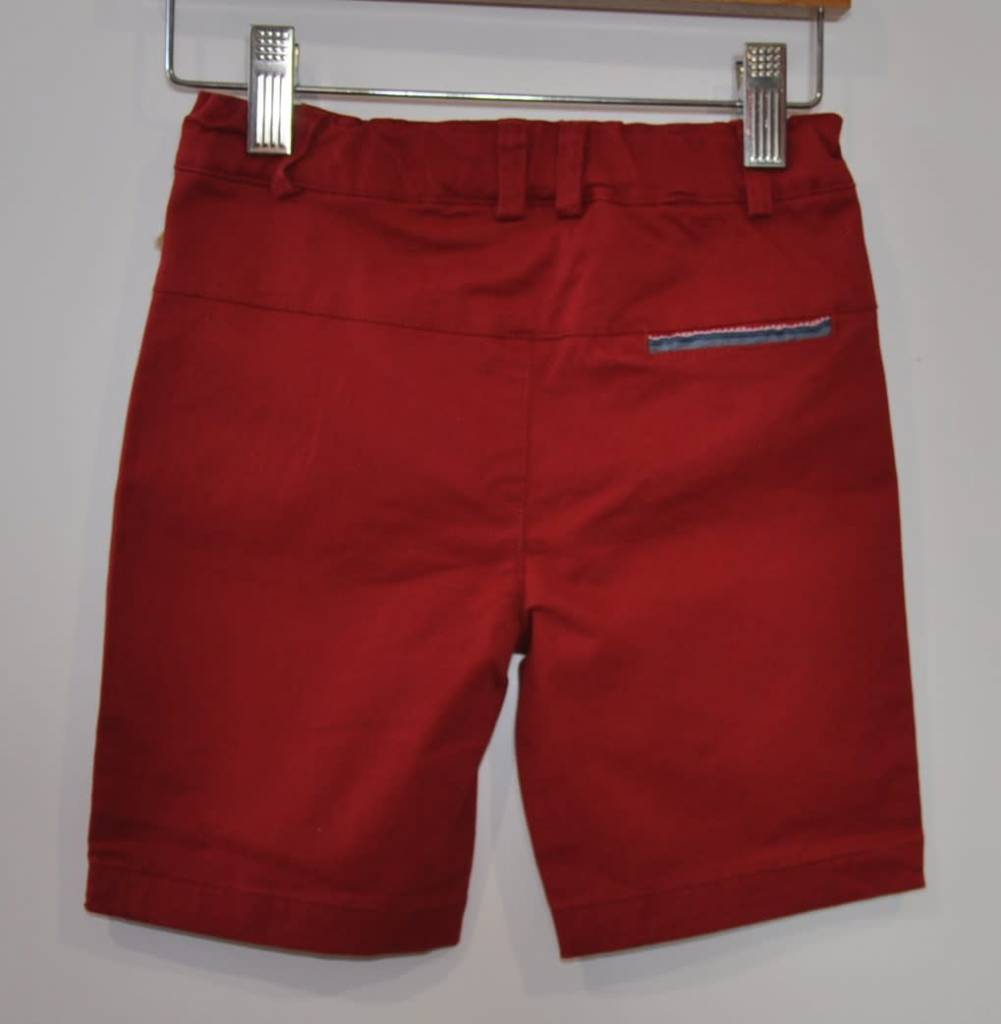 Fore Boy shorts