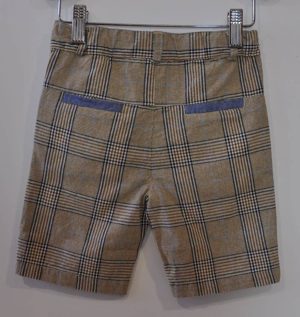 Fore Boy shorts