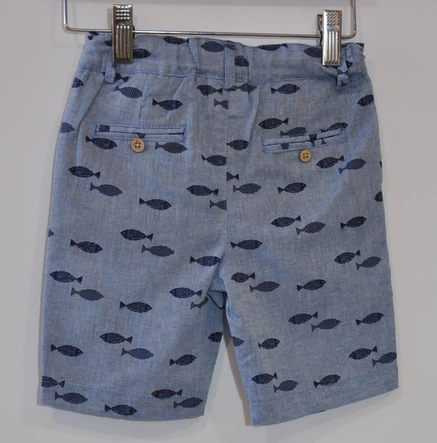 Fore Boy shorts