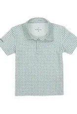 Properly Tied Boy S/S Polo