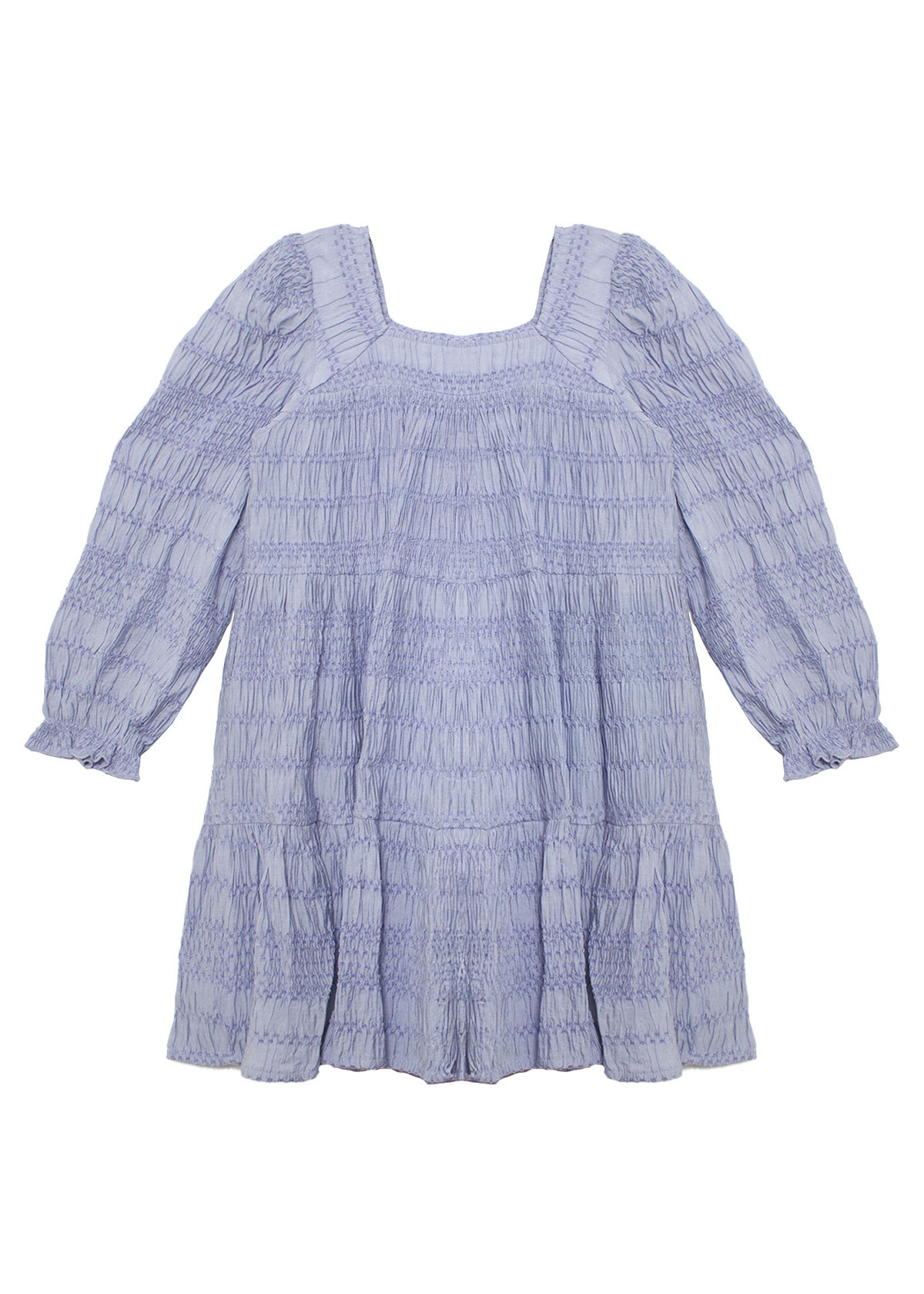 Mabel and Honey Leana Dress