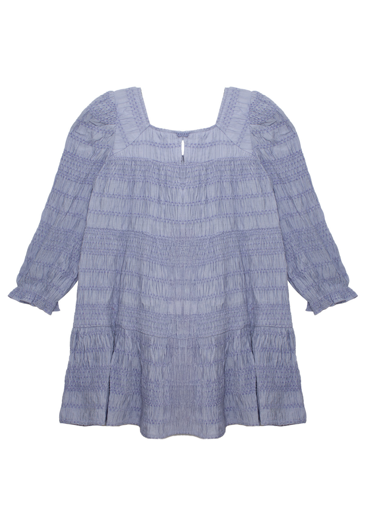 Mabel and Honey Leana Dress