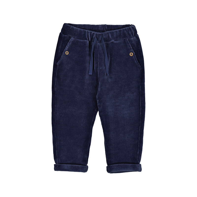 Mayoral Baby Soft Corduroy Pant