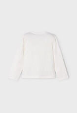 Mayoral Sparkle Girls L/S Top