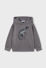 Mayoral Dino Graphic Hoodie