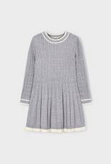 Mayoral L/S Knit Dress