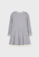 Mayoral L/S Knit Dress