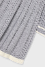 Mayoral L/S Knit Dress