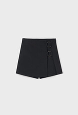 Mayoral Juniors Dressy Knit Skort